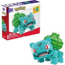 MEGA – Pokémon – Bulbizarre Géant