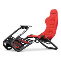Playseat Trophy Sedile da gioco universale Sedile imbottito Rosso - Nuovo