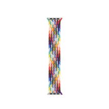 Apple MJX03ZM/A accessoire intelligent à porter sur soi Bande Multicolore Polyester