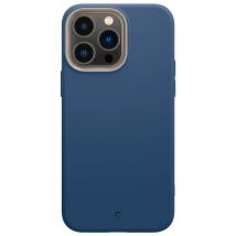 Spigen ACS04877 funda para teléfono móvil 17 cm (6.7 ) Azul - Nuevo