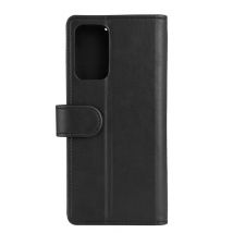 Coque de protection Krusell 62504. T pour Samsung Galaxy A73 5G Polycarbonate, Noir