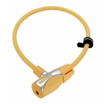 Kryptonite KryptoFlex 1265 Naranja 650 mm Cable antirrobo - Nuevo
