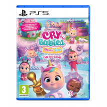 Cry Babies Magic Tears El Gran Juego PS5 - Nuevo