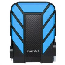 ADATA HD710 Pro disque dur externe 2 To 2.5 Micro-USB B 3.2 Gen 1 (3.1 Gen 1) Noir, Bleu