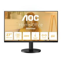 Moniteur Gaming AOC U27B3AF 4K Ultra HD - 27 60Hz