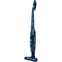 Bosch Serie 2 BBHF216 aspiradora de mano Azul Sin bolsa - Nuevo