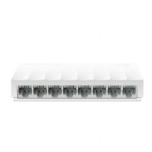 Conmutador TP-Link LiteWave LS1008 - 8 puertos - Nuevo