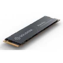 Solidigm P44 Pro 512 Go M.2 PCI Express 4.0 NVMe 3D NAND