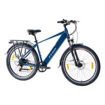 Vélo électrique adulte TTGO M300 250 W 36 V 20 Ah 27,5 pouces