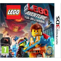 Warner Bros. Games LEGO La Grande Aventure – Le Jeu Vidéo