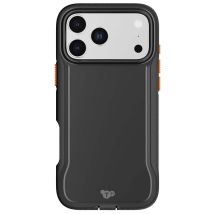 Coque EvoPro pour iPhone 17 Pro Max Antichoc Compatible MagSafe Noir