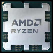 Processore AMD Ryzen 7 7700X 4,5 GHz 32 MB L3 - Nuovo