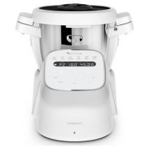 Robot cuiseur multifonction Moulinex I Companion HF941AF0