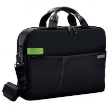 Leitz Sac ordinateur Smart Traveller, 15,6