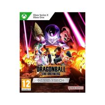 Dragon Ball: The Breakers - Edition Spéciale Jeu Xbox Series & Xbox One