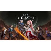 Tales Of Arise PC [Code de téléchargement]