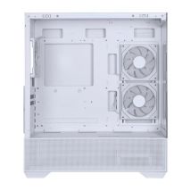 Case senza alimentatore - BITFENIX CETO Basic - Mid Tower - Formato ATX - Bianco - Nuovo