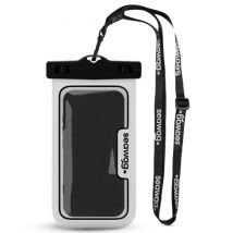 SEAWAG NEXTW1 coque de protection pour téléphones portables 17,3 cm (6.8 ) Étui Noir, Blanc