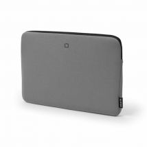 DICOTA Skin BASE 12-12.5 31,8 cm (12.5 ) Housse Gris