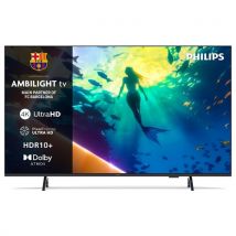 PHILIPS Ambilight 65 65PUS8000 164 cm 4K UHD Ambilight Smart OS Titan 2025