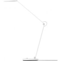 Xiaomi Smart LED Lampe de Bureau Pro Lampe de Table 12.5W WiFi Bluetooth 4.2 - 700lm - Commande Voca