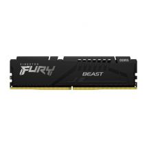 Kingston Technology FURY Beast module de mémoire 16 Go 1 x 16 Go DDR5