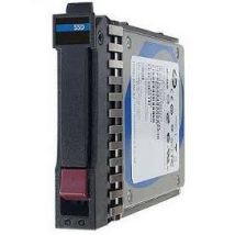 HPE N9X96A disque SSD 800 Go 2.5 SAS