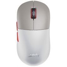Souris de jeu rétro sans fil Xtrfy M8