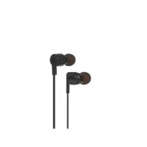 Auriculares Intrauditivos JBL T210- con Micrófono- Jack 3.5- Negros - Nuevo