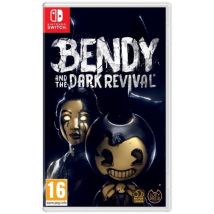Bendy and the Dark Revival - Juego para Nintendo Switch - Nuevo