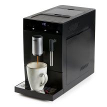 Domo DO1150K Entièrement automatique Machine à expresso 1,1 L