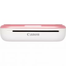 CANON Portable Zoemini 2 Rose Dore