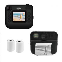 Appareil photo numérique Instantané INOFUN