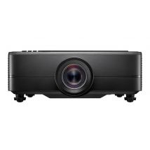 Optoma ZU820T 7500 ANSI lumens DLP WUXGA (1920x1200) Compatibilité 3D Noir