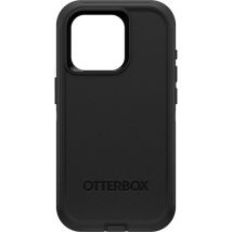OtterBox Defender Series pour iPhone 15 Pro, Black Apple iPhone 15 Pro