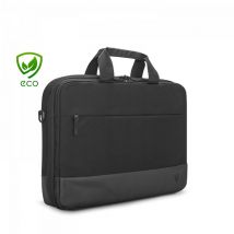 V7 CCP16-ECO-BLK maletines para portátil 40,6 cm (16 ) Maletín Negro - Nuevo