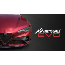 Assetto Corsa Evo PC [Codice di download] - Nuovo