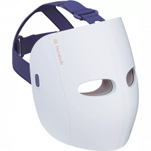 Theraface GLO - Maschera LED - Nuovo