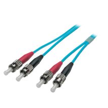 EFB Elektronik EFB-Elektronik ECOFIBER - Cavo di rete - ST multimodale (M) - Nuovo