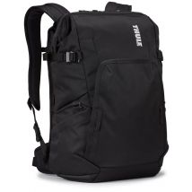 Thule Covert TCDK224 Black Sac à dos Noir