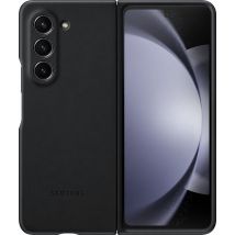 Coque Samsung Galaxy Z Fold 5 Premium Design - Graphite