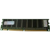 Hypertec 512MB PC133 [Legacy] memoria 0,5 GB 1 x 0.5 GB SDR SDRAM 133 MHz (A Hypertec Legacy MSI Equivalent 512MB DIMM [PC133] [Lifetime warranty]) - 