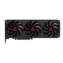 PowerColor Reaper Radeon RX 9070 AMD 16 Go GDDR6