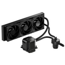 Cooler Master MasterLiquid ML360 Sub-Zero Procesador Kit de refrigeración líquida 12 cm Negro - Nuevo