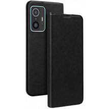 Folio Stand Xiaomi 11T / 11T Pro Noir Bigben