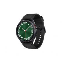 Samsung Galaxy Watch6 Classic 3,81 cm (1.5 ) OLED 47 mm Numérique 480 x 480 pixels Écran tactile 4G Noir Wifi GPS (satellite)