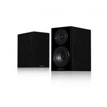 Wharfedale Diamond 12.0 Noir VENDU PAR PAIRE