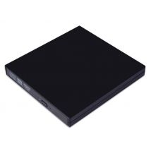 CoreParts MS-DVDRW-3.0-012 unidad de disco óptico DVD±RW Negro - Nuevo