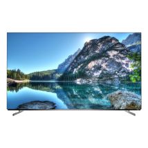 Metz 55MOC9010Y Televisor 139,7 cm (55 ) 4K Ultra HD Smart TV Wifi Negro 900 cd / m² - Nuevo
