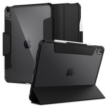 Spigen Custodia Ultra Hybrid Pro per iPad pro 2024 (10,9 ) Nero - Nuovo
